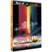 DVD DVD Star trek 1, le film