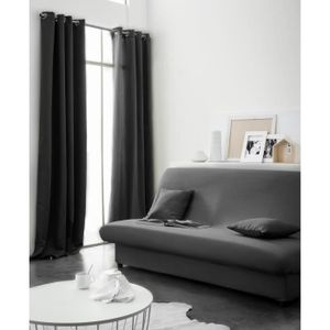 TODAY Housse de clic-clac 135x195 Canon de fusil