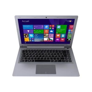 NOTEBOOK 14 ULTRA SLIM 128 SSD RAM 4 CORE M Y10