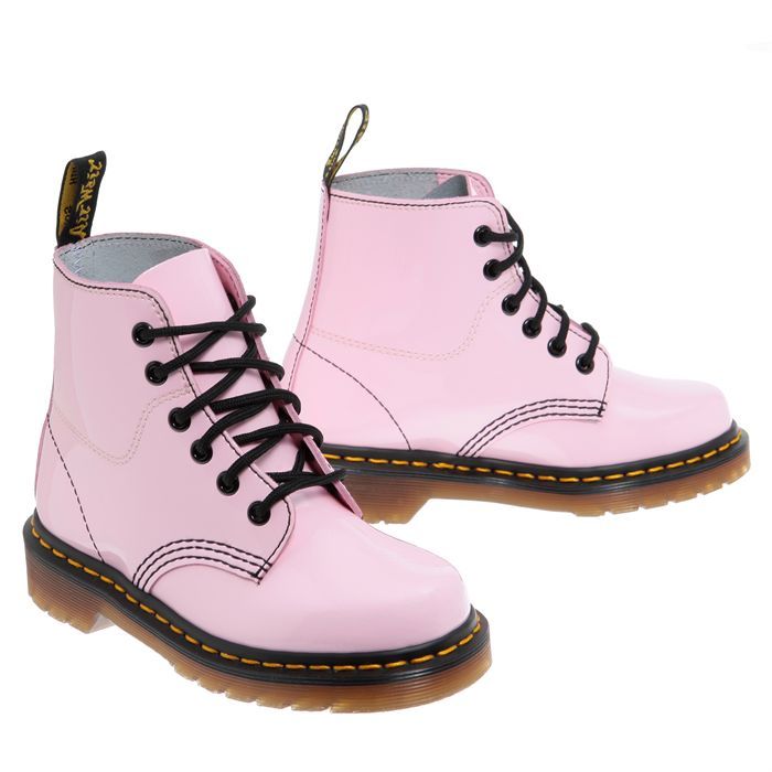 doc martens enfant fille