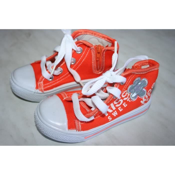 basket toile montante