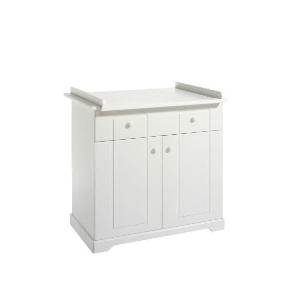 commode a langer en allemand