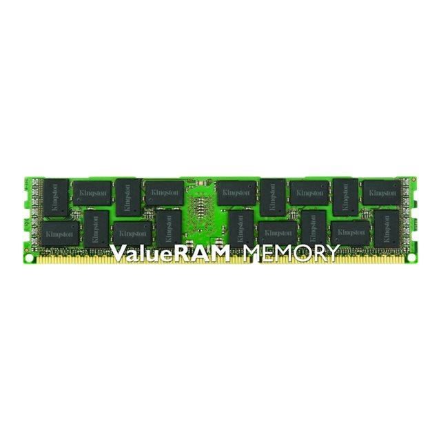 VALUERAM KVR10R7Q8/8I MEMORY 8 GB Un nouveau standard Prix