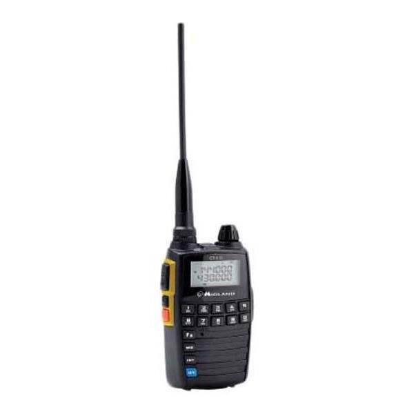 Talkie walkies Midland Walkie Talkies Vhf/uhf Ct 510 Électronique