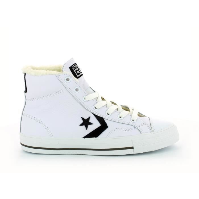 converse montante compensee