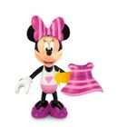 POUPEE-POUPON Minnie - Coffret Anniversaire