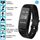 OuiVallée Band One – Bracelet connecté – Marque Fr