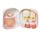 BEBE CONFORT Essentiel de toilette - 5 pièces - Co