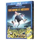BLU RAY DESSIN ANIME / ANIMATION / MANGA Blu-Ray Moi, moche et méchant