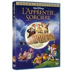 DVD DESSIN ANIME / ANIMATION / MANGA DVD L'apprentie sorcière