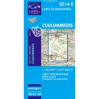  COULOMMIERS ; 2514 E