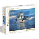 PUZZLE Clementoni Delfini Puzzle