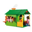 MAISON EXTERIEURE Bungalow Feber