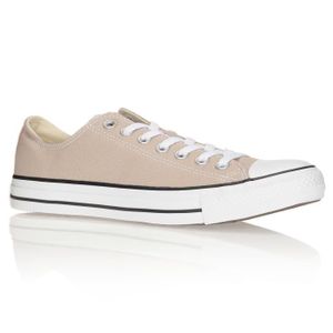 chaussure sécurité style converse