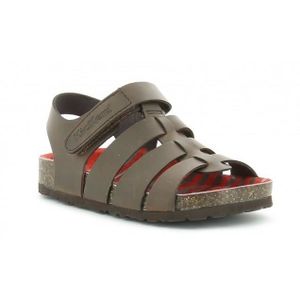 basket sandale garcon