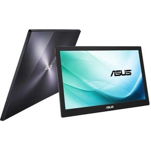ASUS Ecran LED MB169B+ - 16\