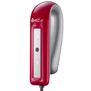 XYZ Printing Scanner 3D - Portable - Rouge - Version 2