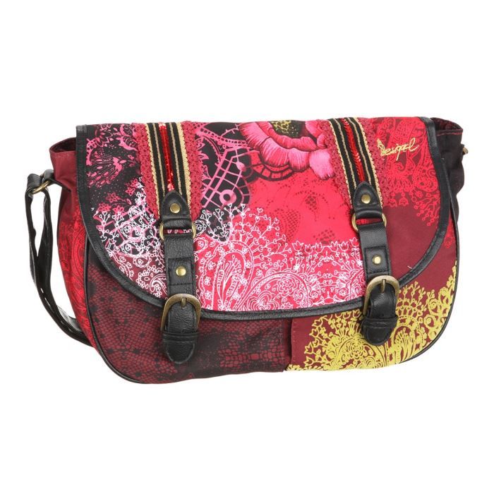 DESIGUAL Sac à main Femme DESIGUAL Sac à main Femme