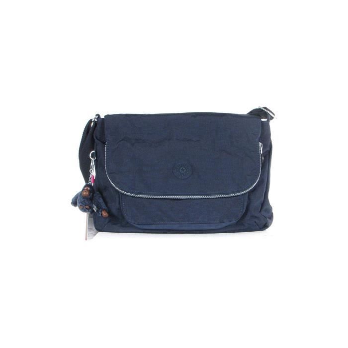 Kipling GARAN K15176 511 sac bleu nuit - - Sac à main - Collection ... Kipling GARAN K15176 511 sac bleu nuit - - Sac à main - Collection ...