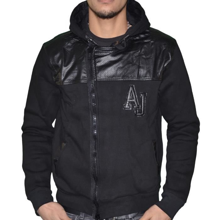 veste armani jeans