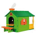 MAISON EXTERIEURE Bungalow Feber