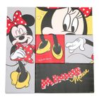 TABLEAU - TOILE - AFFICHE MINNIE Cadre imprimé X5 Pièces