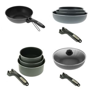 SITRAM Set 13 pi?ces tous feux dont induction