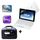 NETBOOK Asus EeePC 1015CX-WHI013S + Housse et Souris