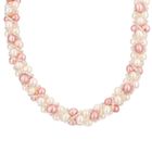 COLLIERS ET SAUTOIRS NACRE DE PERLE Collier Femme
