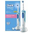 BROSSE A DENT ELECTRIQUE BRAUN Vitality D12513S