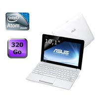NETBOOK Asus EeePC 1015CX-WHI013S