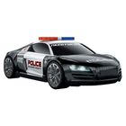 JEU ASSEMBLAGE CONSTRUCTION Need For Speed Audi R8  1/32 ème