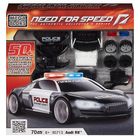 JEU ASSEMBLAGE CONSTRUCTION Need For Speed Audi R8  1/32 ème