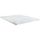 DORMIPUR Surmatelas MEMORY TOP 140x190 cm - Mémoir