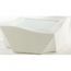TABLE BASSE Table basse lumineuse avec plaque en verre  Cou…