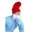 Chapeau + Barbe Grand Schtroumpf