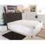 SOMMIER ET MATELAS  Ensemble 140x190cm Ressorts Ensachés BELLE LITERIE
