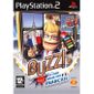 PLAYSTATION 2 BUZZ LE PLUS MALIN DES FRANCAIS / JEU CONSOLE PS2