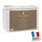  CASATXU Pack anti-acariens Couette 140x200+oreille
