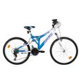 VTT SPR VTT Tout Suspendu 24'' Ariane Adolescent