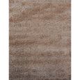 TAPIS - DESSOUS DE TAPIS Tapis DECO Brun taupe 80 x 140 cm