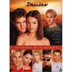 DVD SERIE TV DVD Dawson, saison 3