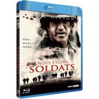 BLU RAY FILM Blu-Ray Nous étions soldats
