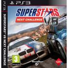 PLAYSTATION 3 SUPERSTARS V8 NEXT CHALLENGE / JEU CONSOLE PS3