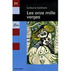 LITTERATURE / ROMANS LES ONZE MILLE VERGES