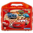 PUZZLE Clementoni Cube Cars