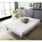  Matelas 140x190 mousse 30 kg/m3 Dormi Pur