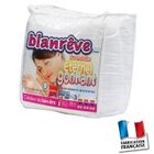  BLANREVE Surmatelas Dacron EXTRA LIFE 140 x 190 cm