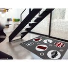 TAPIS - DESSOUS DE TAPIS Tapis London 80 x 140 cm