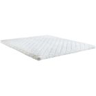  Surmatelas 140x190cm Mousse Mémoire Déhoussable